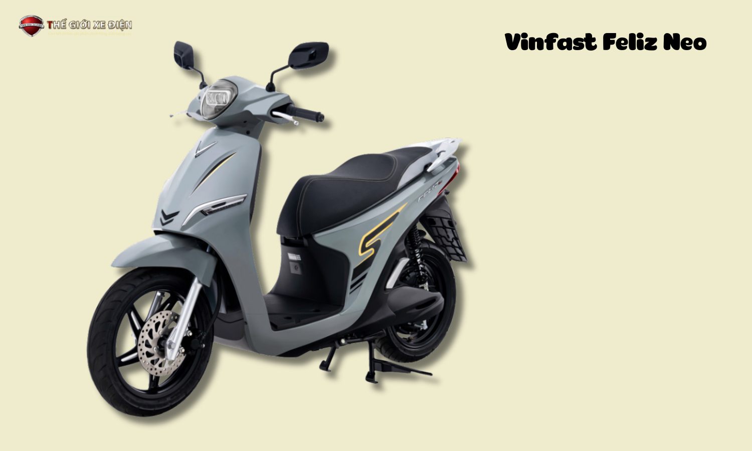 Top 8+ mẫu xe điện Vinfast sạc nhanh, an toàn dành cho dân văn phòng 2025